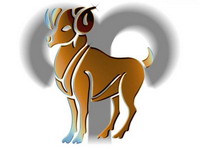 Знак Зодиака Овен